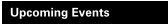 Upcoming Events